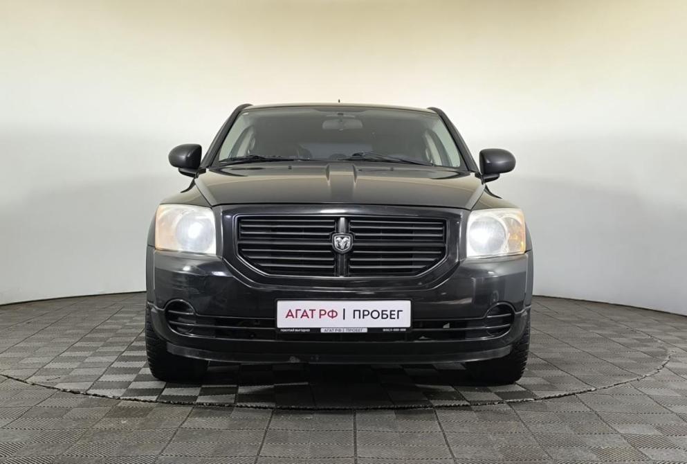 Dodge Caliber I Нижний Новгород  - изображение 2