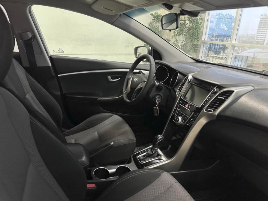 Hyundai i30 II Волгоград  - изображение 9