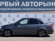Lada (ВАЗ) Granta I Рестайлинг Краснодар  - изображение 27