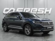 Volkswagen Touareg III Воронеж  - изображение 23