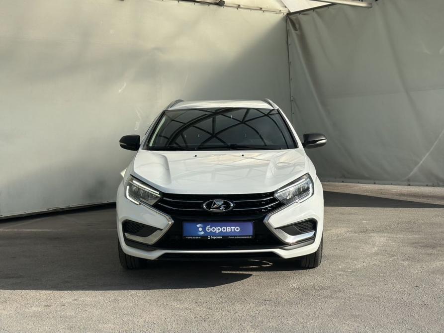 Lada (ВАЗ) Vesta I Рестайлинг (NG) Липецк  - изображение 3