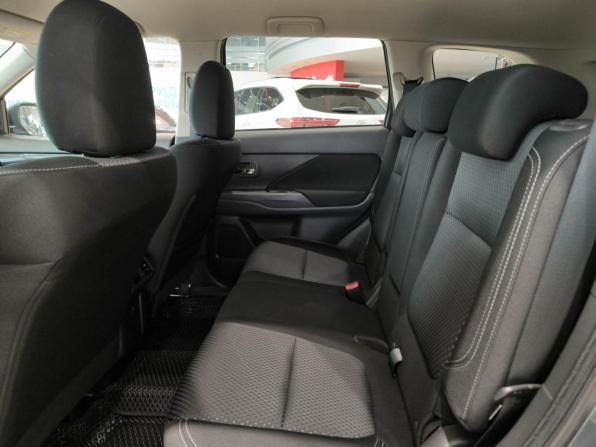 Mitsubishi Outlander III Рестайлинг 3 с пробегом 2019 года, цена 2 400 000 рублей, 114720 км, внедорожник, Автокод Объявления