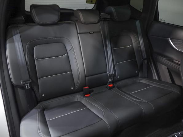 Chery Tiggo 7L I с пробегом 2025 года, цена 2 435 400 рублей, 1251 км, внедорожник, Автокод Объявления