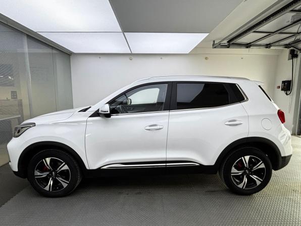 Chery Tiggo 4 Pro I Рестайлинг с пробегом 2023 года, цена 1 499 000 рублей, 47687 км, внедорожник, Автокод Объявления
