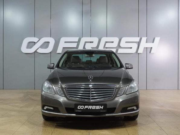 Mercedes-Benz E-Класс IV (W212 S212 C207) с пробегом 2010 года, цена 1 229 000 рублей, 229424 км, седан, Автокод Объявления