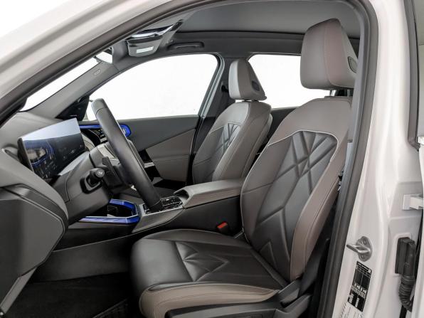 BMW X3 IV (G45/G48) с пробегом 2025 года, цена 6 320 000 рублей, 28844 км, внедорожник, Автокод Объявления