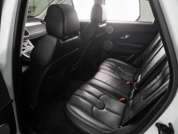 Land Rover Range Rover Evoque I с пробегом 2015 года, цена 1 927 000 рублей, 164802 км, внедорожник, Автокод Объявления