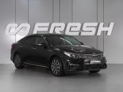 Kia Optima IV Рестайлинг Минеральные Воды  - изображение 22