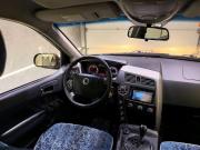 SsangYong Actyon Sports II Новосибирск  - изображение 44