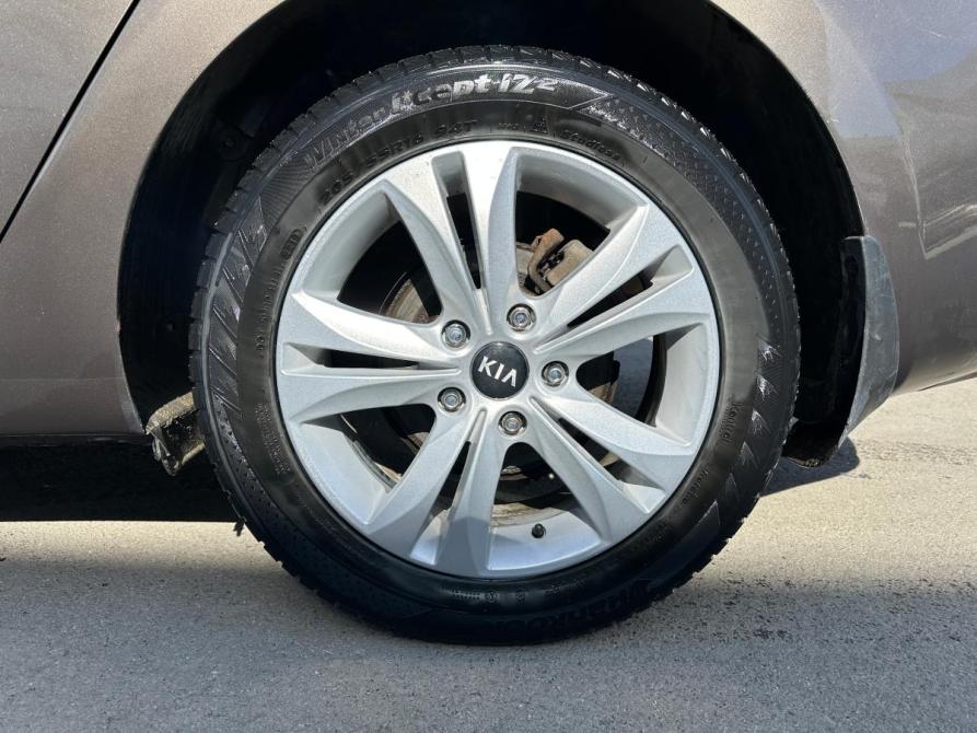 Kia Ceed II Екатеринбург  - изображение 12
