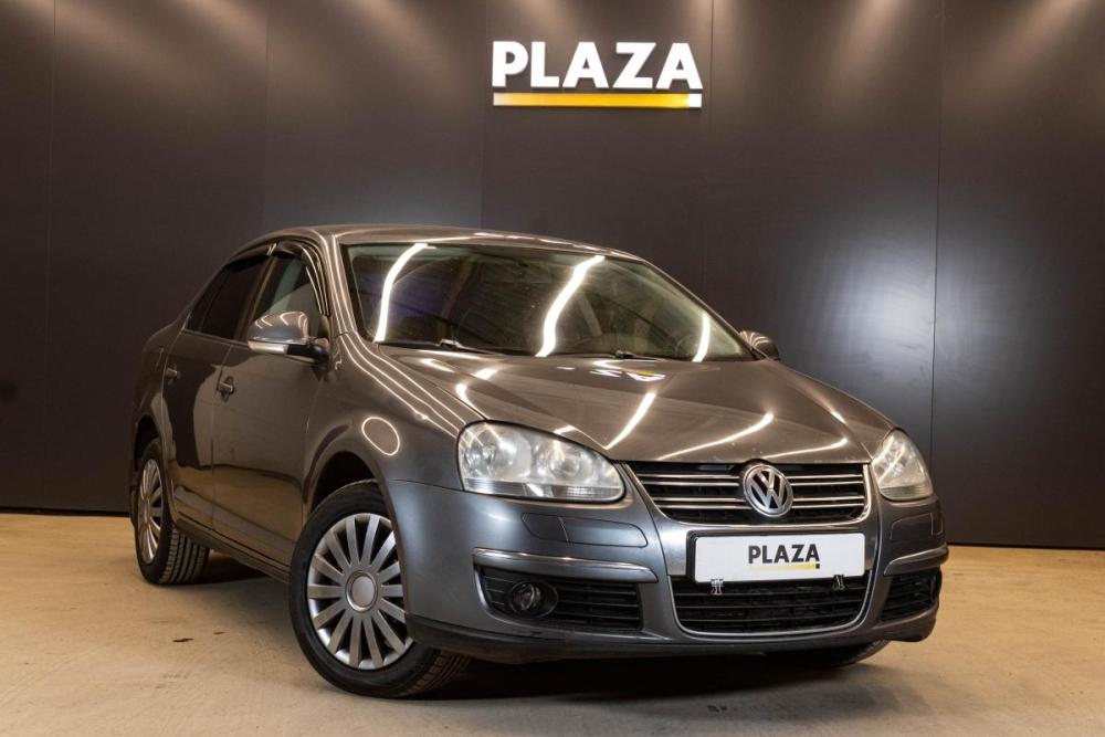Volkswagen Jetta V Уфа  - изображение 2