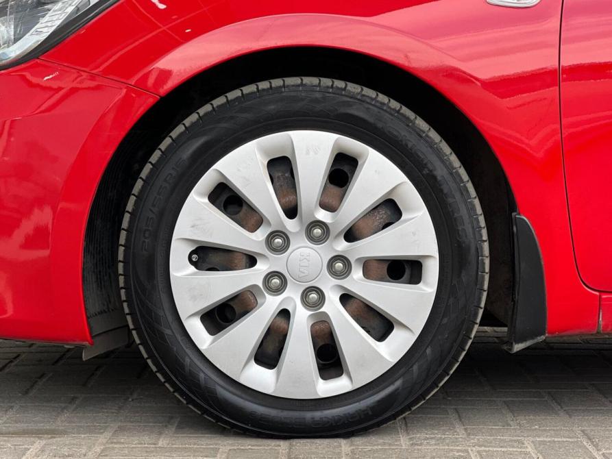Kia Ceed II Рестайлинг Липецк  - изображение 11