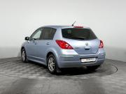 Nissan Tiida I Рестайлинг Санкт-Петербург  - изображение 25