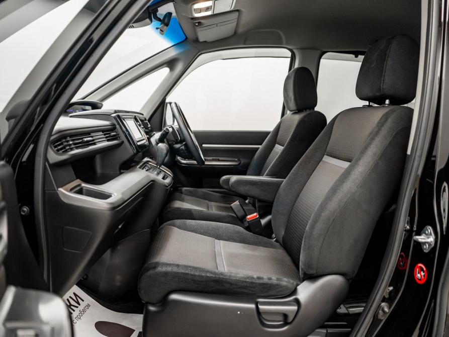 Honda Stepwgn V Рестайлинг Красноярск  - изображение 7