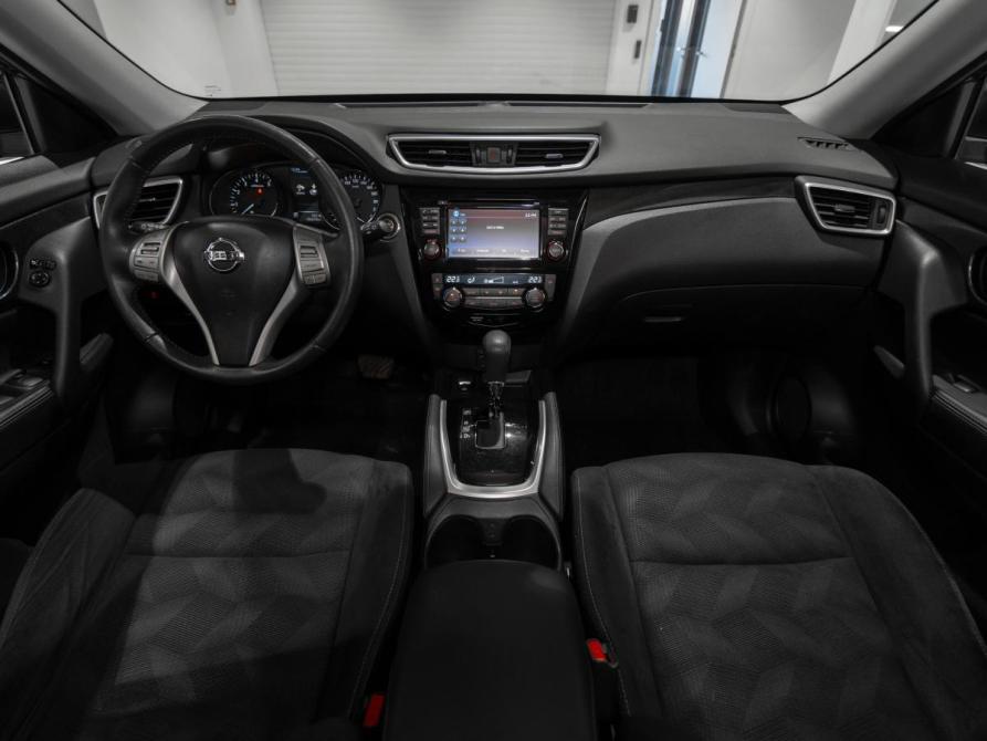 Nissan X-Trail III Москва  - изображение 8