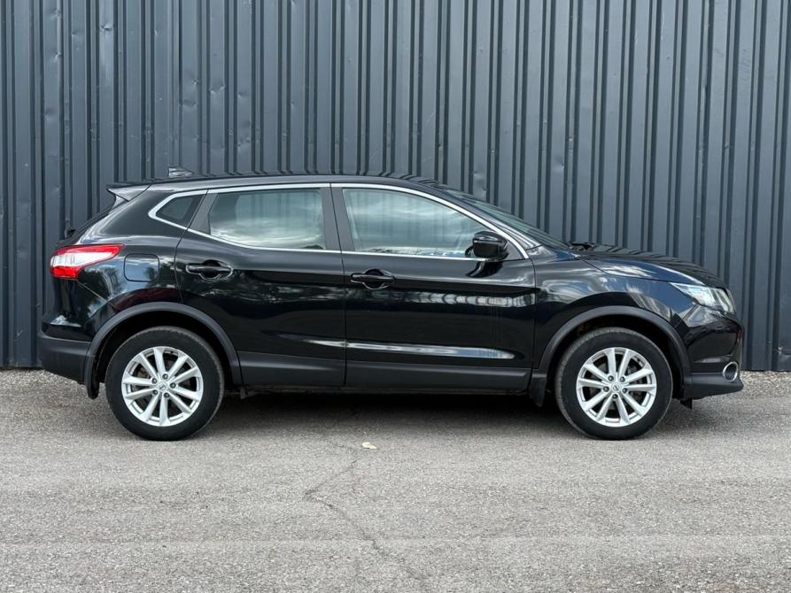Nissan Qashqai II Самара  - изображение 4