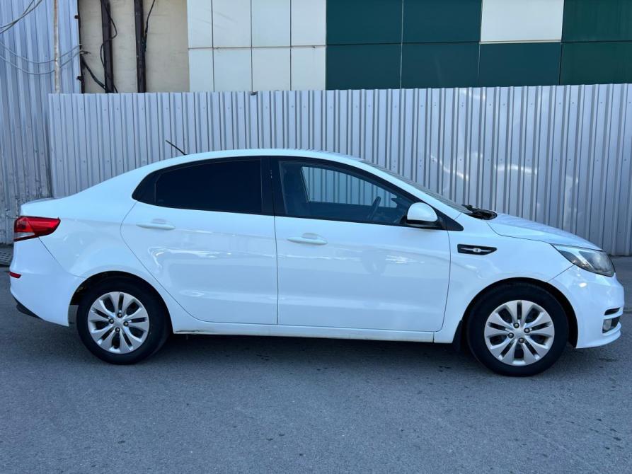 Kia Rio III Рестайлинг Ростов-на-Дону  - изображение 4