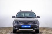 Lada (ВАЗ) Largus I Пермь  - изображение 21