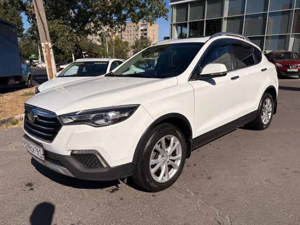 FAW Besturn X80 I Рестайлинг с пробегом 2018 года, цена 899 000 рублей, 147426 км, внедорожник, Автокод Объявления