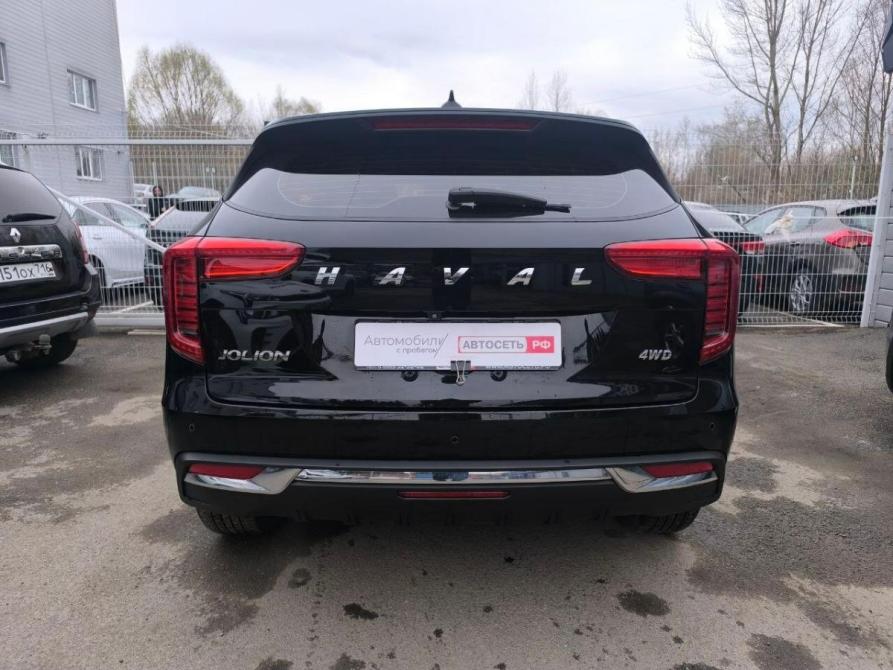 Haval Jolion I Нижнекамск  - изображение 10