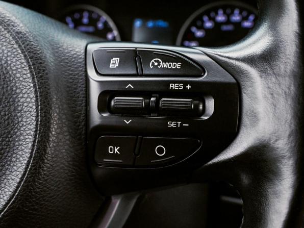 Kia Rio IV с пробегом 2018 года, цена 1 489 000 рублей, 111636 км, седан, Автокод Объявления