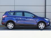 Ford Kuga II Рестайлинг Москва  - изображение 25