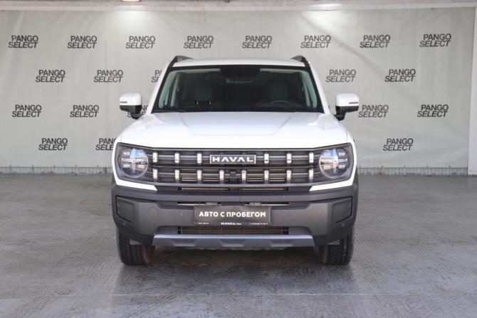 Haval H3 I с пробегом 2025 года, цена 2 292 000 рублей, 10351 км, внедорожник, Автокод Объявления