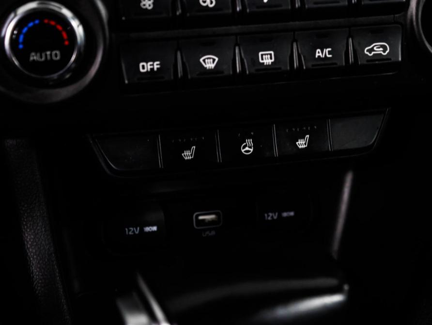 Kia Sportage IV Рестайлинг Москва  - изображение 15