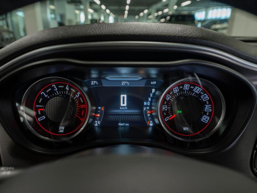 Dodge Challenger III Рестайлинг 2 Москва  - изображение 11