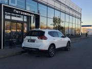 Nissan X-Trail III Рестайлинг Санкт-Петербург  - изображение 27