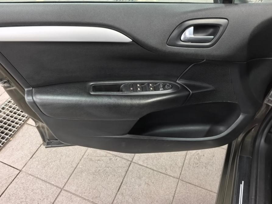 Citroen C4 II Санкт-Петербург  - изображение 8