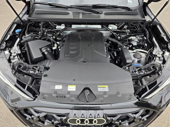 Audi Q5 III (GU) с пробегом 2026 года, цена 6 850 000 рублей, 52 км, внедорожник, Автокод Объявления
