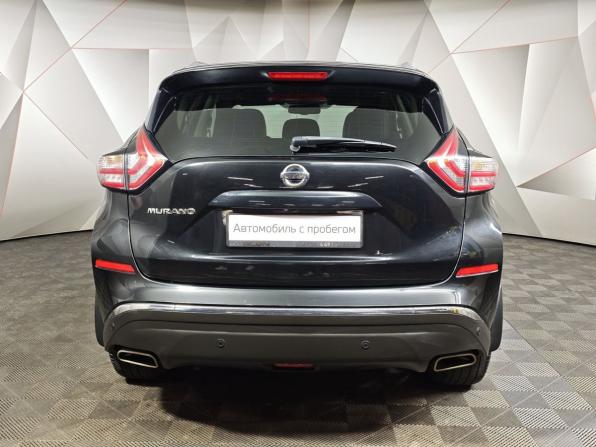 Nissan Murano III (Z52) с пробегом 2020 года, цена 2 695 000 рублей, 97062 км, внедорожник, Автокод Объявления