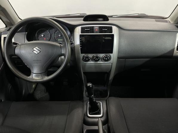Suzuki Liana I Рестайлинг с пробегом 2006 года, цена 399 000 рублей, 279385 км, универсал, Автокод Объявления