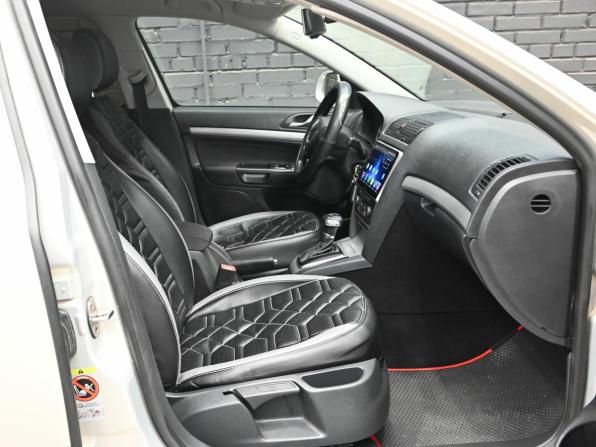 Skoda Octavia II (A5) Рестайлинг с пробегом 2012 года, цена 820 000 рублей, 256476 км, лифтбек, Автокод Объявления