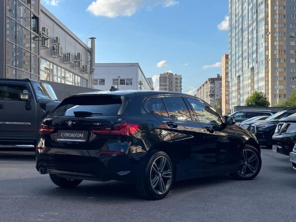 BMW 1 серии III (F40) с пробегом 2019 года, цена 2 499 000 рублей, 96000 км, хэтчбек, Автокод Объявления