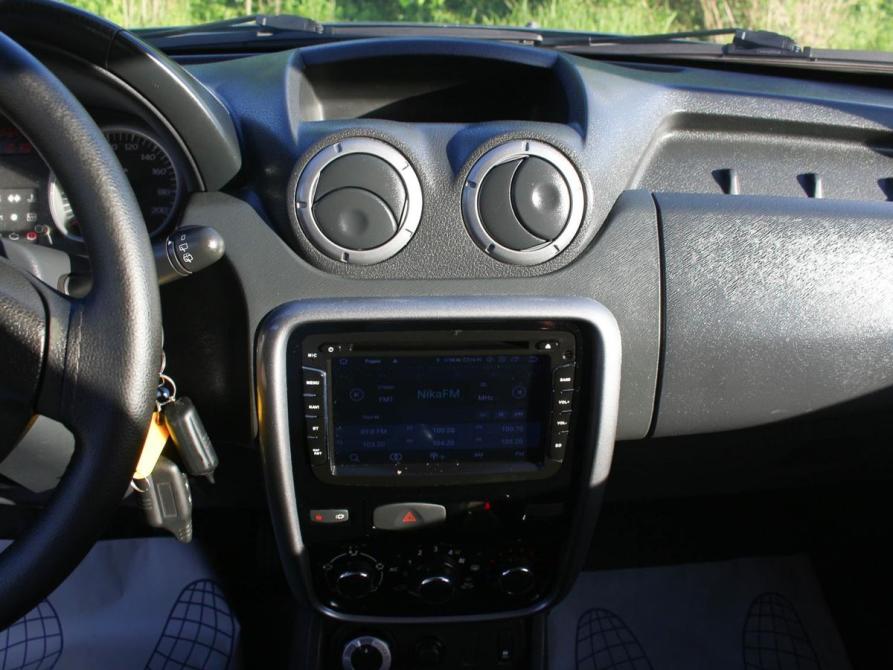 Renault Duster I Калуга  - изображение 9