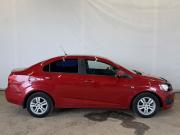 Chevrolet Aveo II Псков  - изображение 31