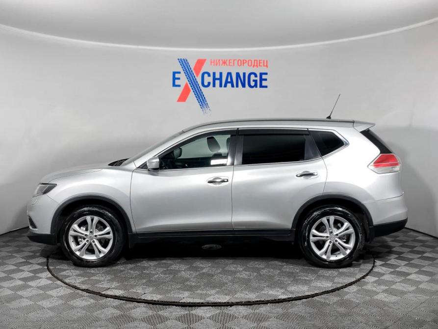 Nissan X-Trail III Нижний Новгород  - изображение 8