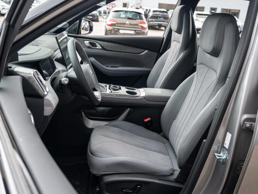 Geely Galaxy M7 Краснодар  - изображение 10