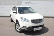 SsangYong Actyon II Воронеж  - изображение 16
