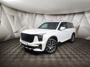 GAC GS8 II Москва  - изображение 21