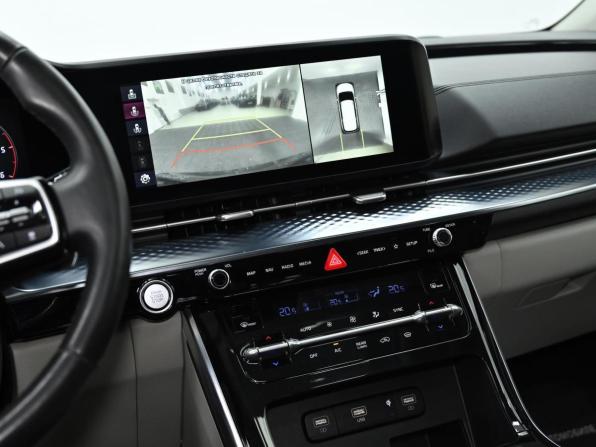 Kia Carnival IV с пробегом 2021 года, цена 3 199 000 рублей, 74000 км, минивэн, Автокод Объявления