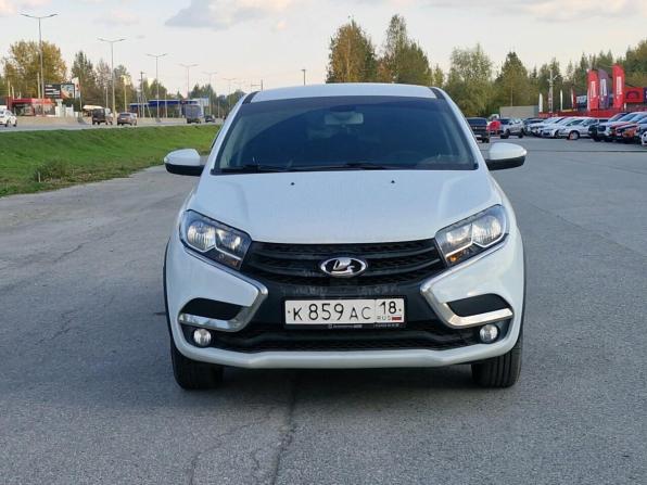 Lada (ВАЗ) XRAY I с пробегом 2017 года, цена 799 000 рублей, 132217 км, хэтчбек, Автокод Объявления
