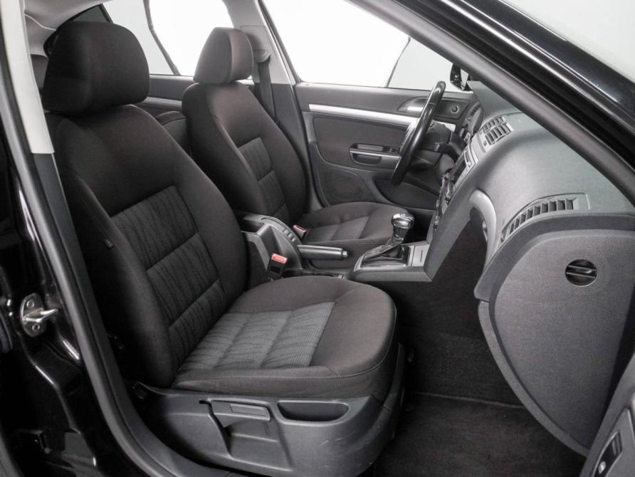 Skoda Octavia II (A5) Рестайлинг Воронеж  - изображение 8