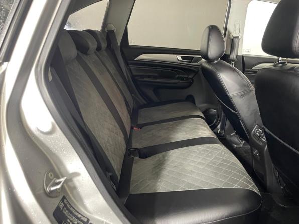 Haval M6 II с пробегом 2023 года, цена 1 720 000 рублей, 65800 км, внедорожник, Автокод Объявления