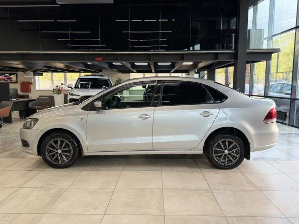 Volkswagen Polo V с пробегом 2011 года, цена 850 000 рублей, 148170 км, седан, Автокод Объявления