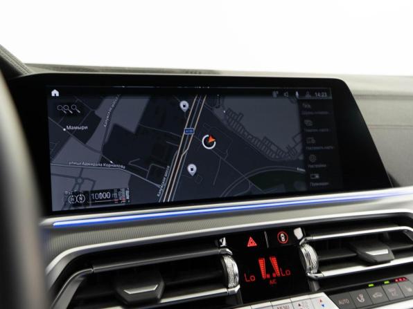 BMW X5 IV (G05/G18) с пробегом 2022 года, цена 9 650 900 рублей, 25581 км, внедорожник, Автокод Объявления