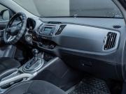 Kia Sportage III Рестайлинг Самара  - изображение 34