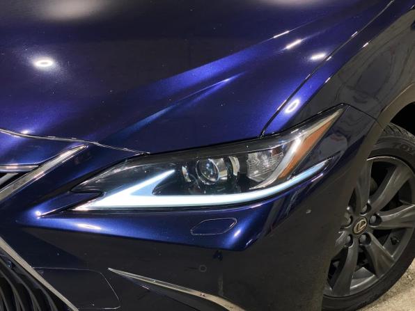 Lexus ES VII с пробегом 2018 года, цена 3 550 000 рублей, 148736 км, седан, Автокод Объявления